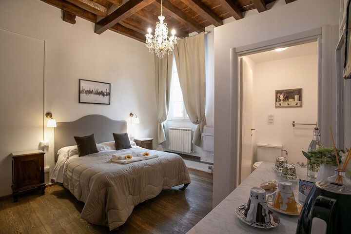 Residenza Centro Storico in Lucca