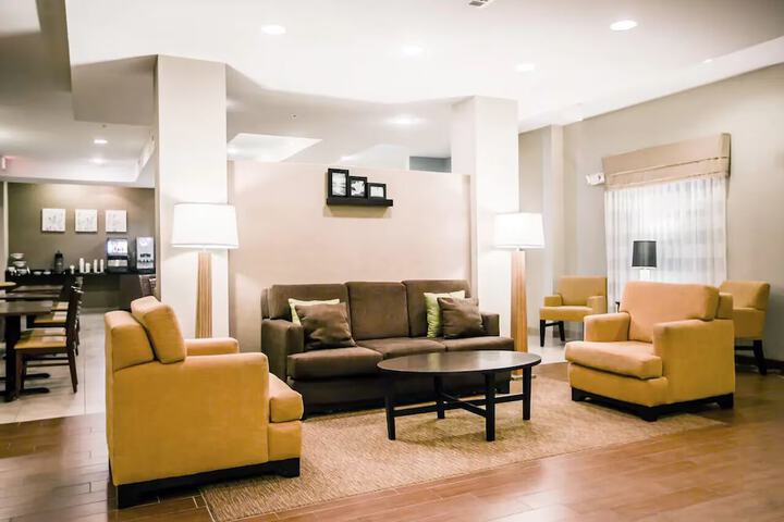Lobby Photos