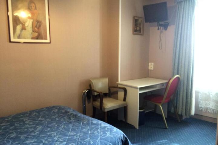 Fitness Center Photo