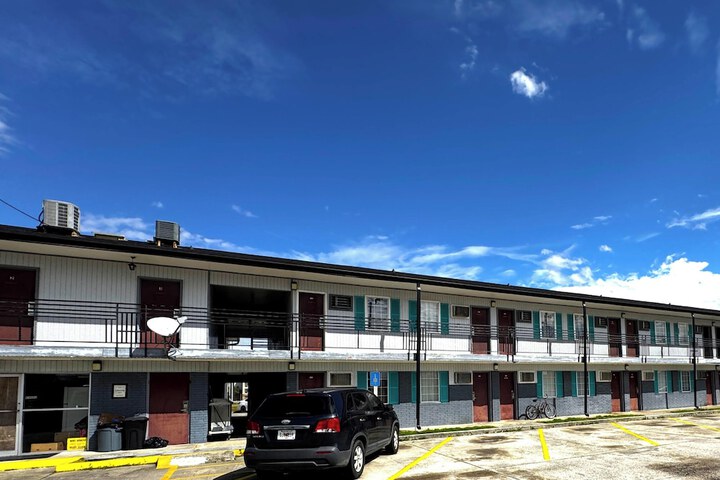 Photo of Briarwood Motel Near Valdosta University I 75