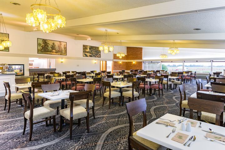 Restaurants