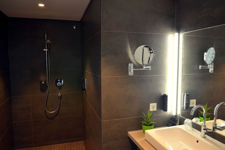 Bathroom Vanities