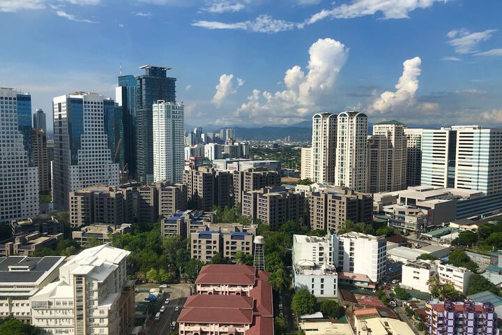 City view