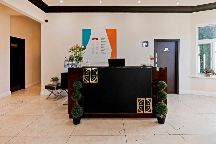 Hotel Interior 4 of 83