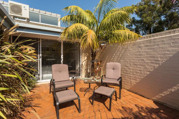 Terrace/Patio 17 of 17
