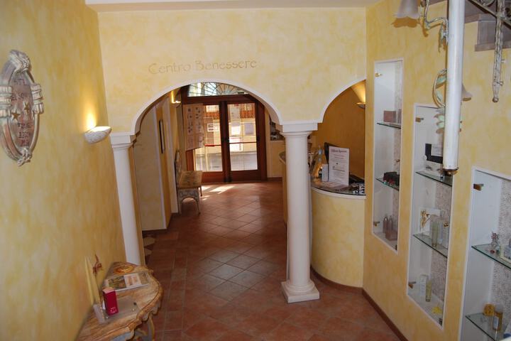 Hotel Interior 82 of 90