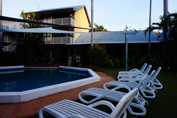 Pool 13 of 36