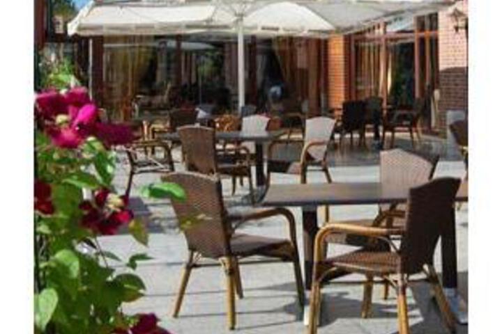 Fitness Facility Photos