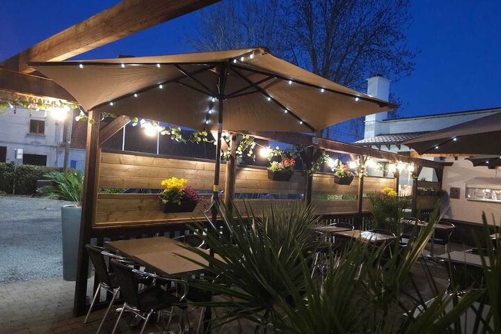 Terrace/Patio 69 of 77