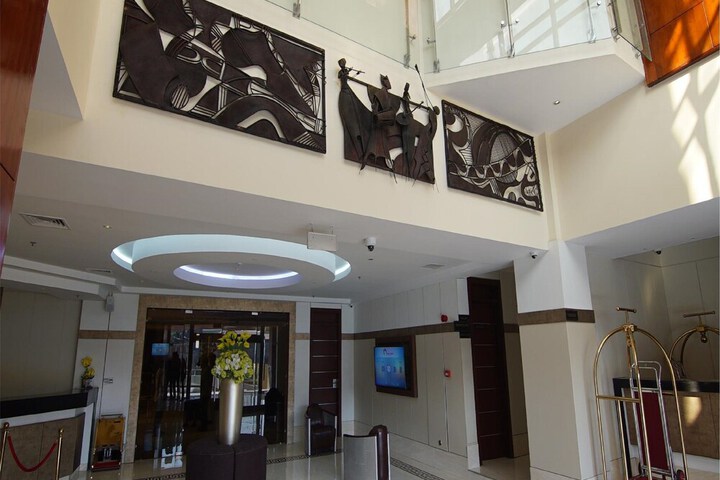 Hotel Interior 4 of 60