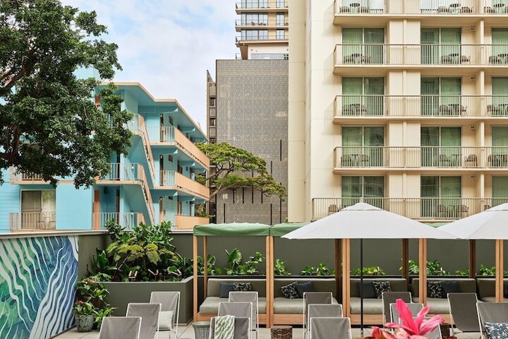 Terrace/Patio 64 of 66