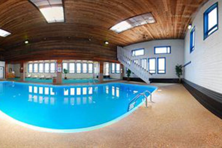 Pool 11 of 12