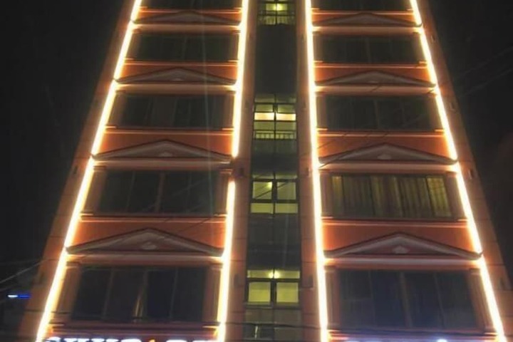 Hotel 26 of 29
