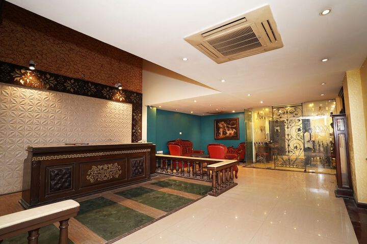 Hotel Interior 7 of 46