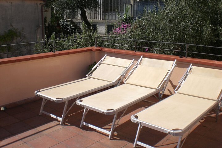 Terrace/Patio 26 of 30