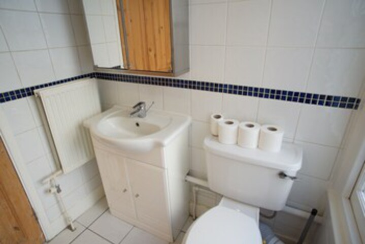 Victorian Flat in Homerton