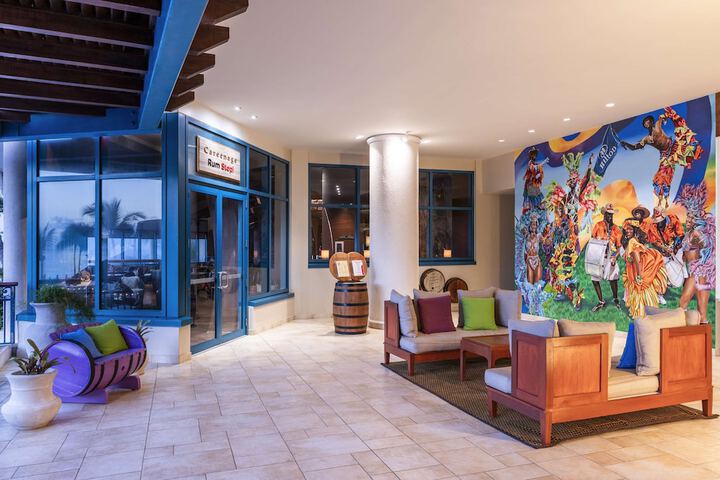 Hotel Interior 3 of 247