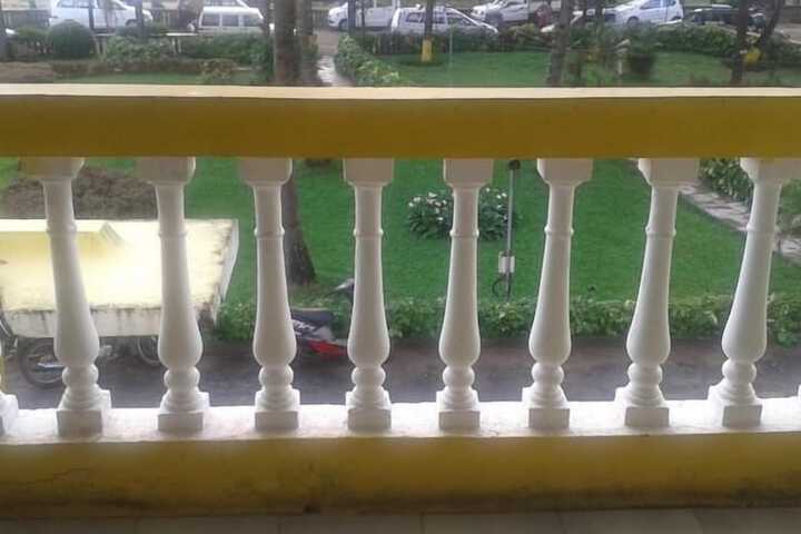 Terrace/Patio 11 of 30