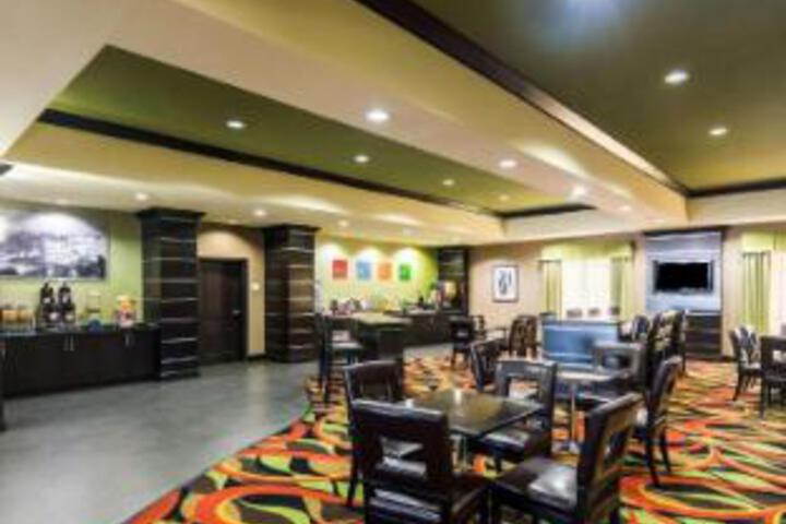 Coffee shop