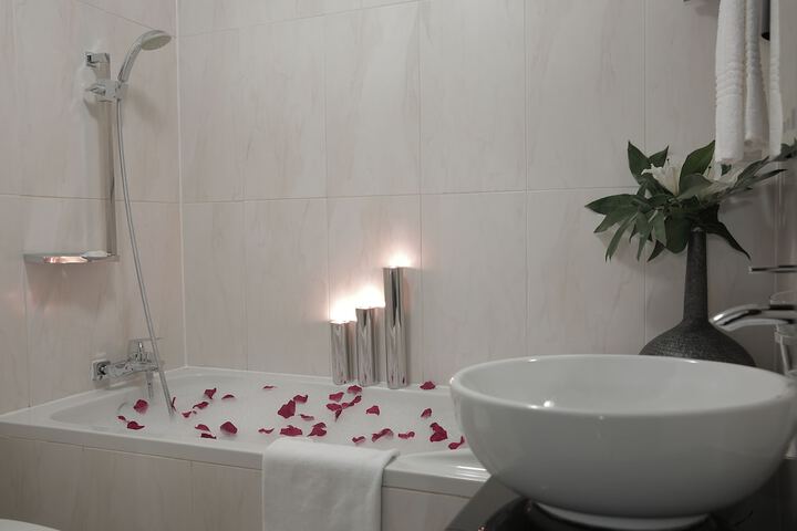 Bathroom Vanities