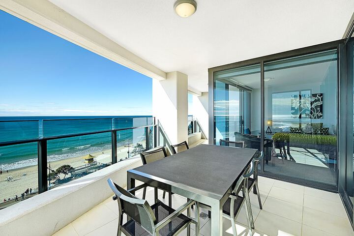 Terrace/Patio 8 of 11