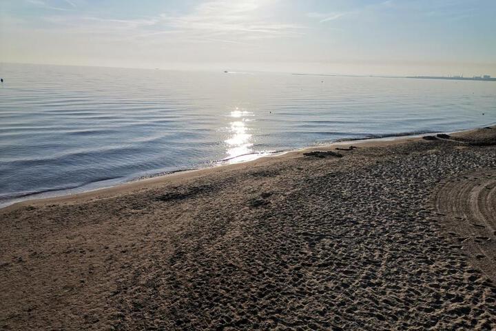Beach 8 of 14