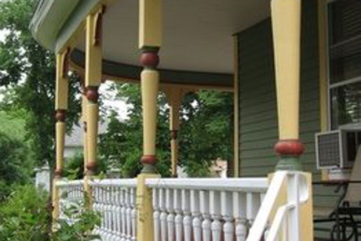 Terrace/Patio 45 of 47