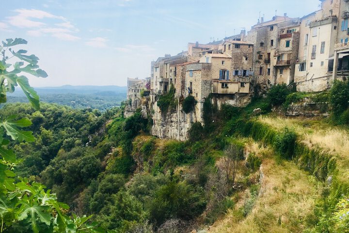 Hiking