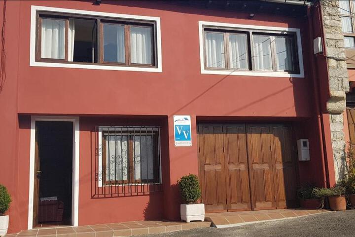 Casa Chole La Portilla