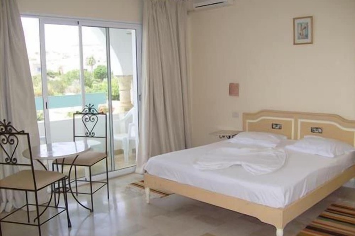 Room 7 of 46