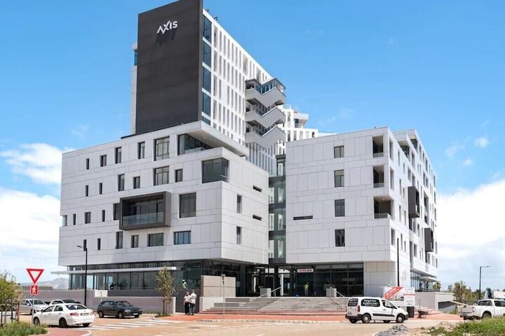 Axis