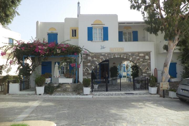Akteon Hotel