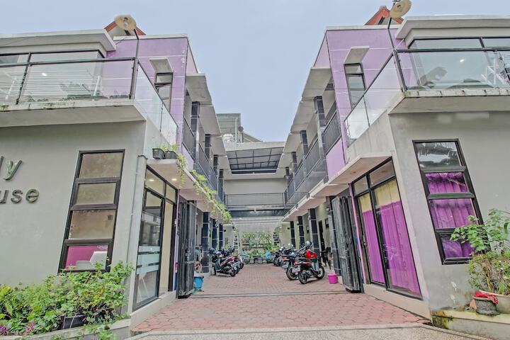 Hotel O Family Guest House Syariah