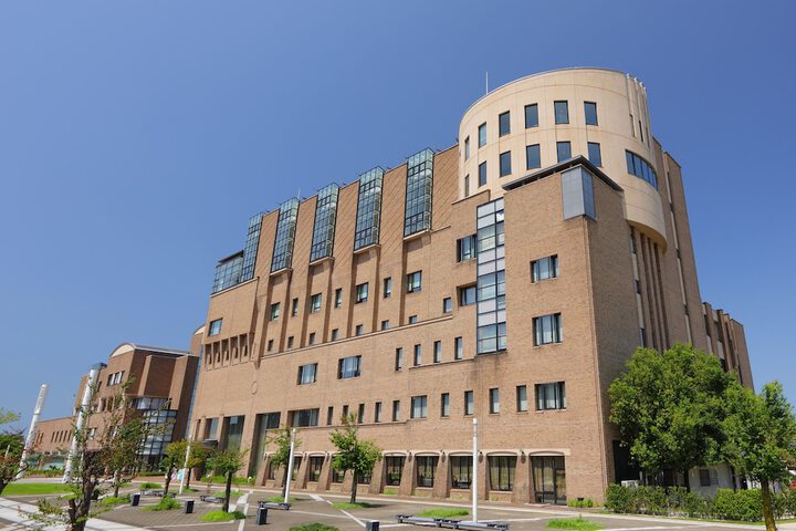 Toyama Jiyukan