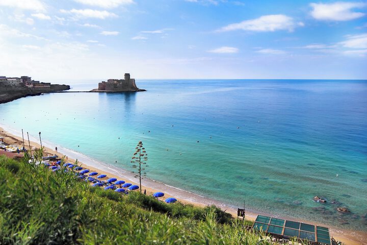 iGV Club Vacanze Le Castella