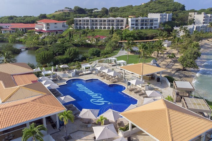 Hotel 245 of 255