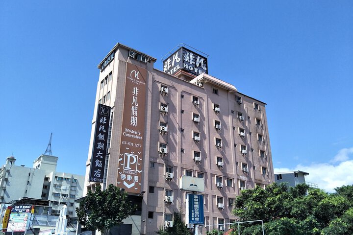 Hotel 38 of 39