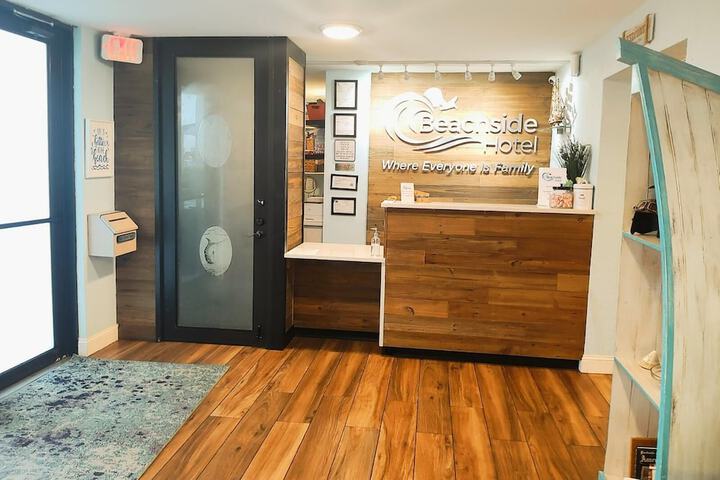 Hotel Interior 3 of 75