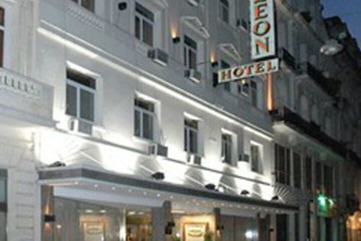 Hotel 32 of 32
