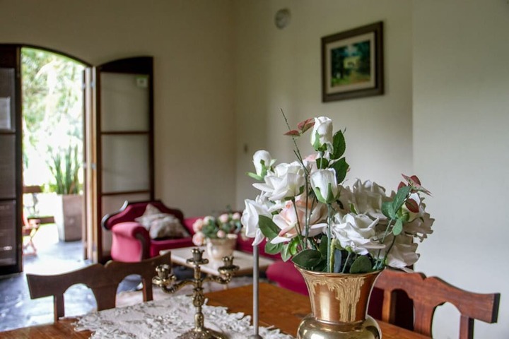 Photo of Pousada Fazenda Polyanna