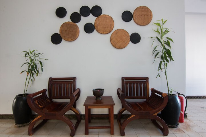 Hotel Interior 8 of 116