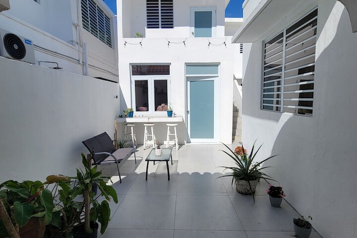 Terrace/Patio 12 of 23