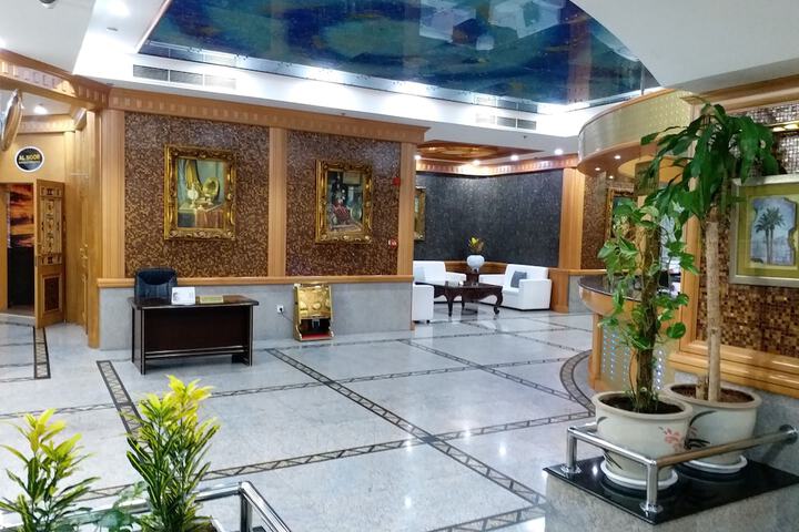 Hotel Interior 9 of 53