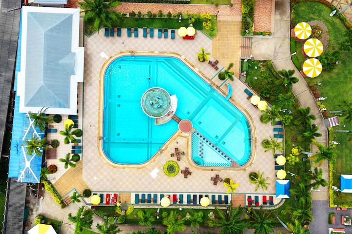 Hotel 117 of 139