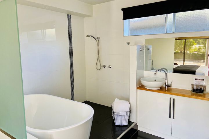Bath Amenities