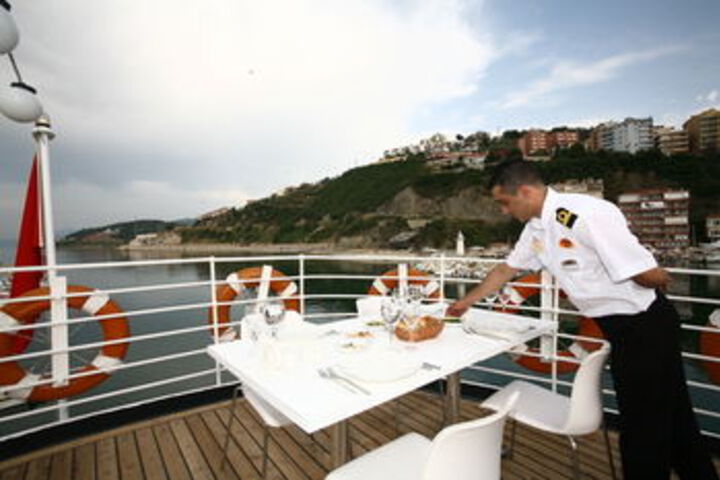 Restaurants