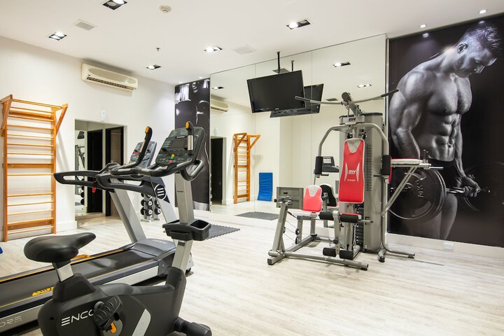 Health and Fitness 37 of 62