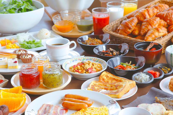Dining Photos