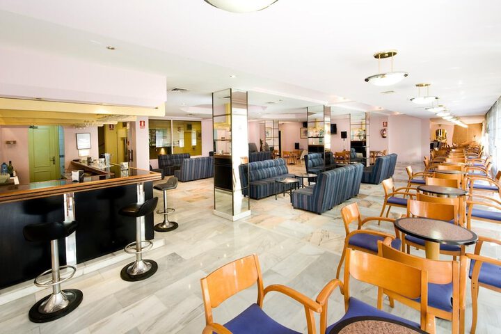 Lobby Photos