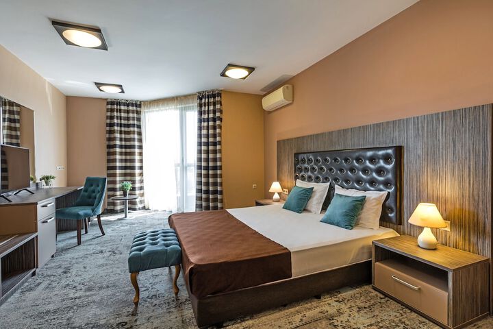 Plaza Hotel